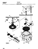 Motor & pump