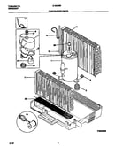 Compressor parts