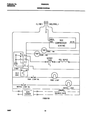 Wiring diagram (i)