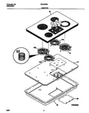 Cooktop