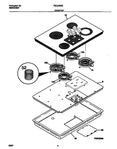 Cooktop