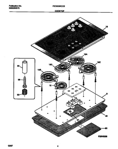 Cooktop