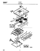 Top/drawer