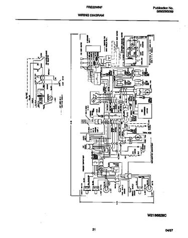 Wiring schematic