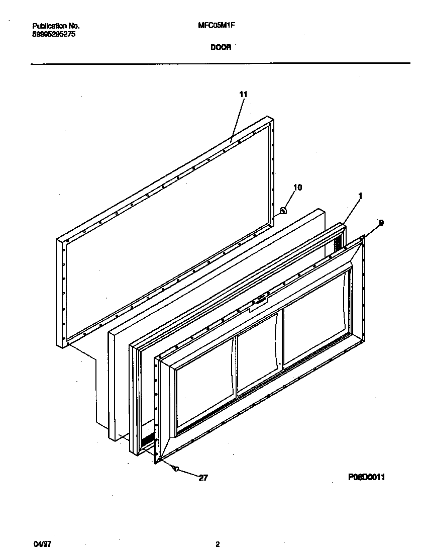 Door