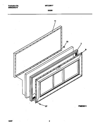 Door