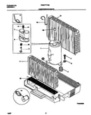 Compressor parts