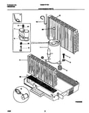 Compressor parts