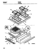 Top/drawer
