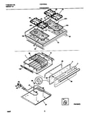 Top/drawer
