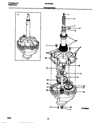 Transmission