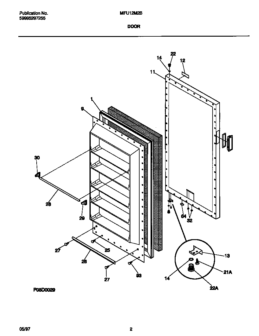Door