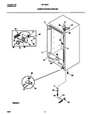 Cabinet/control/shelves