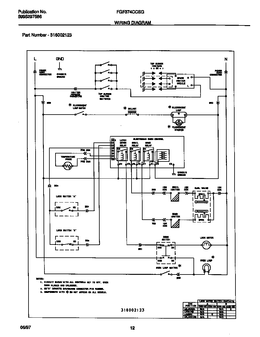 WIRING DIAGRAM