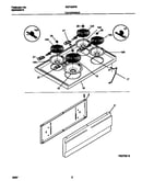 Top/drawer