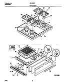 Top/drawer