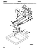 Burner parts