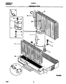 Compressor parts