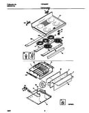 Top/drawer