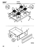 Top/drawer