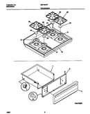 Top/drawer