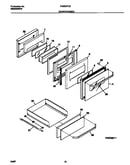 Door/drawer
