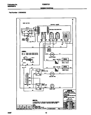 Wiring diagram