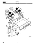 Top/drawer