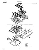 Top/drawer