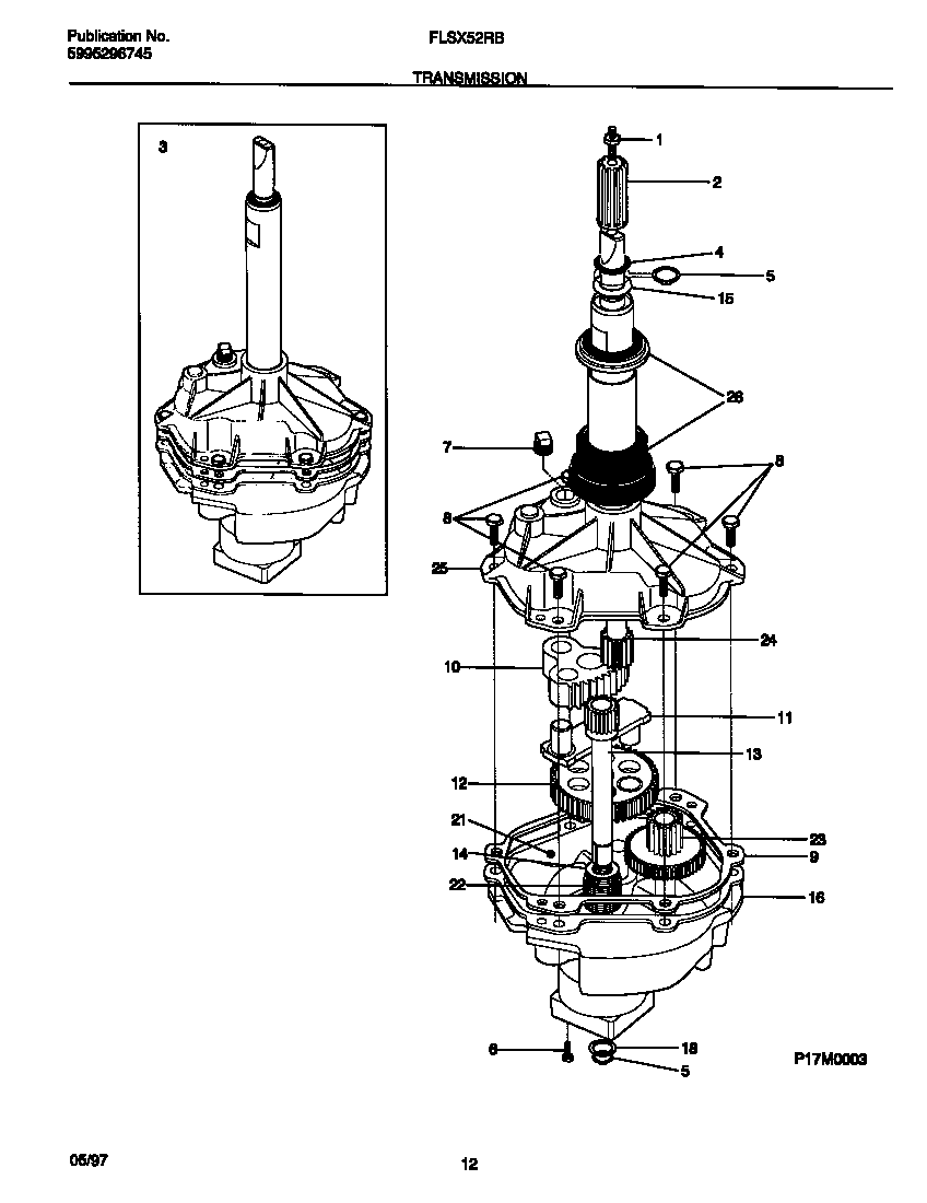 Transmission