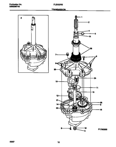 Transmission