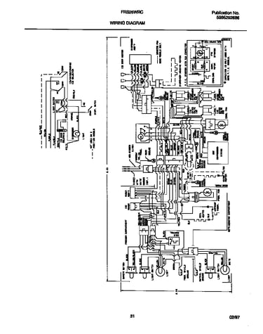 Wiring schematic