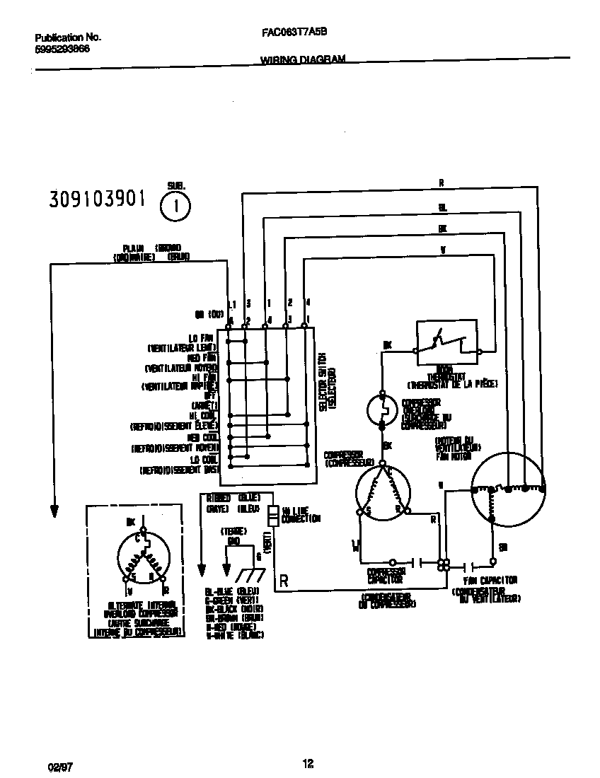 WIRING DIAGRAM