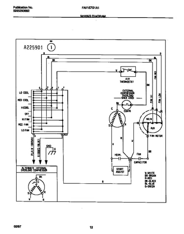 Wiring diagram