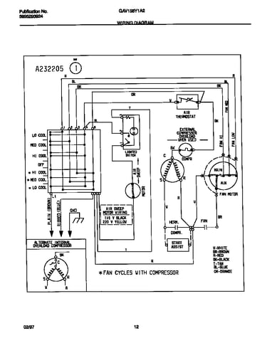 Wiring diagram