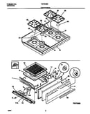 Top/drawer