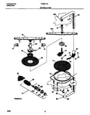 Motor & pump