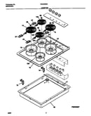 Cooktop