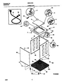 Cabinet/top