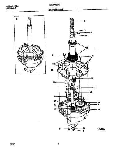 Transmission