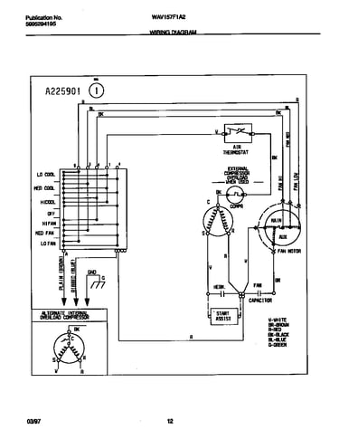 Wiring diagram