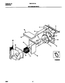 Air handling parts