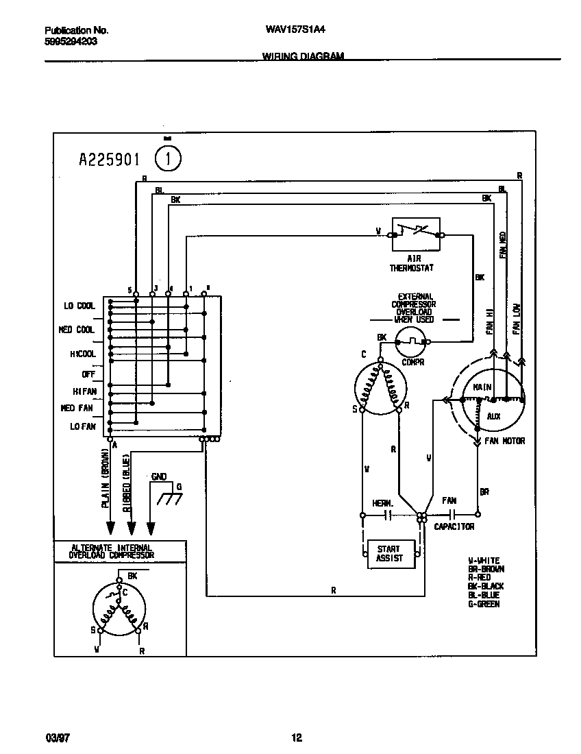 Wiring diagram