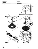 Motor & pump