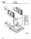 Compressor parts