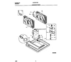 Gibson GAC056Y7A5B compressor parts diagram