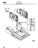 Compressor parts