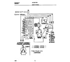 Gibson GAC056Y7A5B wiring diagram diagram