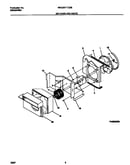 Air handling parts
