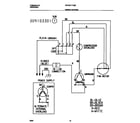 White-Westinghouse WAC051T7Z2B wiring diagram diagram